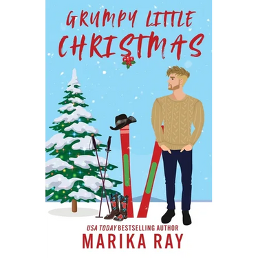 Grumpy Little Christmas