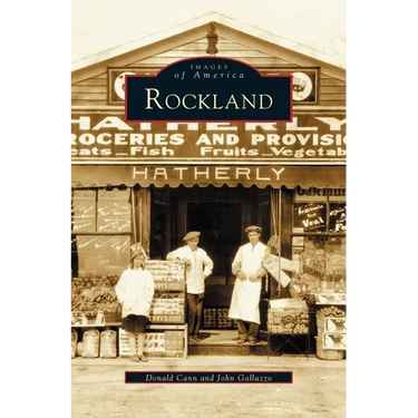 Rockland