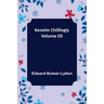 Kenelm Chillingly - Volume 03