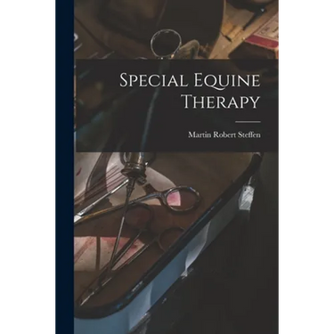 Special Equine Therapy