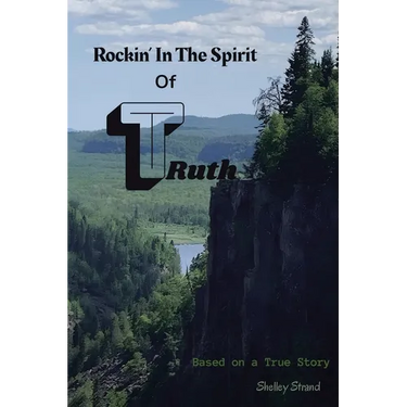 Rockin' in the Spirit of Truth