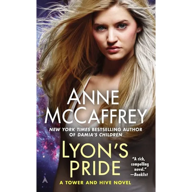 Lyon's Pride