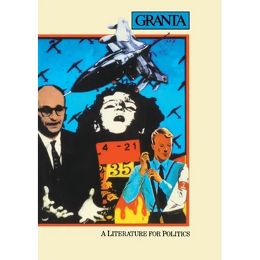 Granta 6