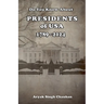 Do You Know About: Presidents of USA 1789 - 2024