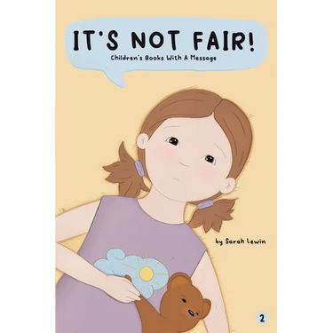 It's Not Fair!