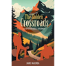 The Golden Crossroads: A Mysterious Journey