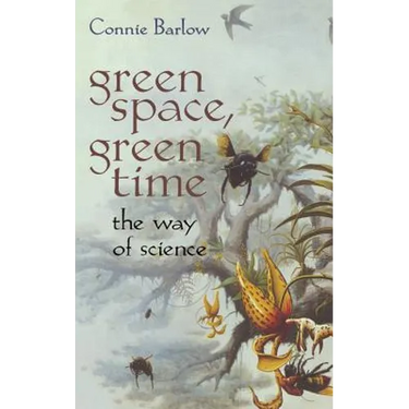 Green Space, Green Time: The Way of Science