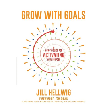 Grow with Goals
