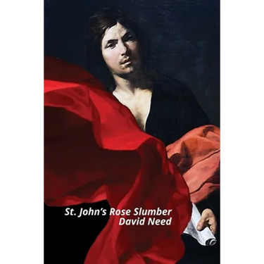 St. John's Rose Slumber