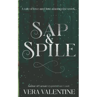 Sap and Spile