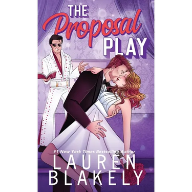 The Proposal Play