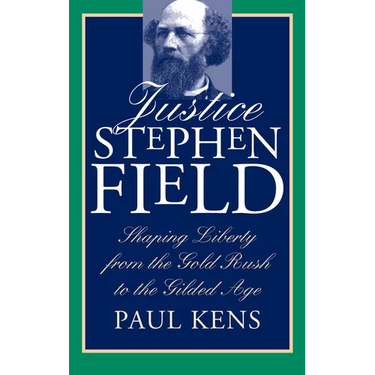 Justice Stephen Field