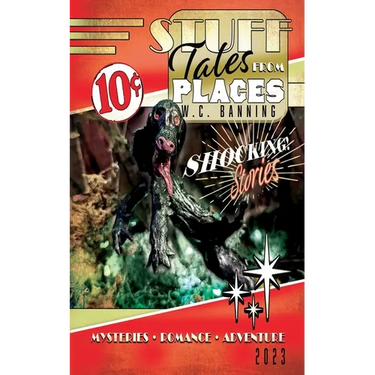 Stuff: Tales from Places