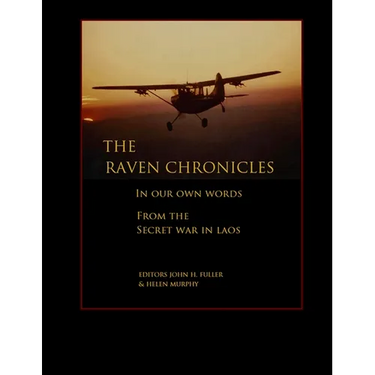 The Raven Chronicles: In Our Own Words