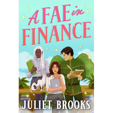A Fae in Finance