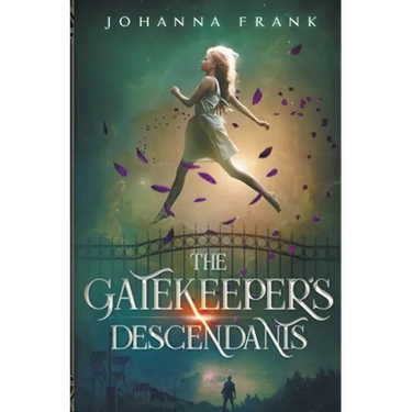 The Gatekeeper's Descendants