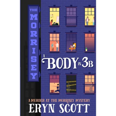A Body in 3B