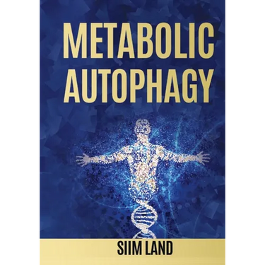 Metabolic Autophagy: Practice Intermittent Fasting and Resistance Training to Build Muscle and Promote Longevity
