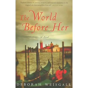 The World Before Her