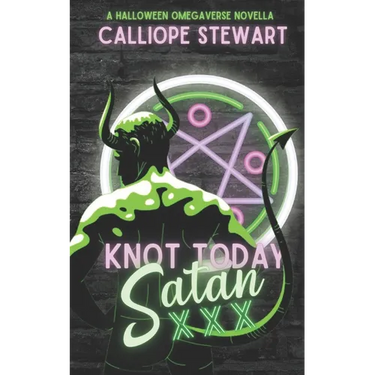 Knot Today Satan: A Halloween Novella