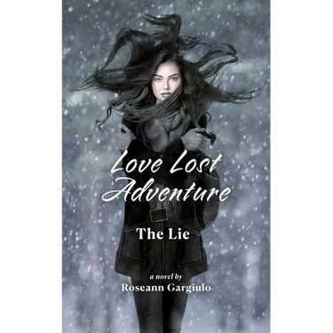 Love Lost Adventure: The Lie