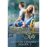 Competing with the Star: Sweet YA Romance