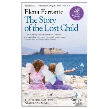 The Story of the Lost Child