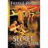 The Secret of the Desert Stone: 5
