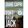 Don't Know Jack Large Print Edition: The Hunt for Jack Reacher Series