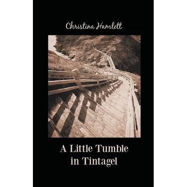 A Little Tumble in Tintagel