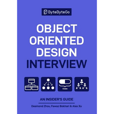 Object Oriented Design Interview: An Insider's Guide