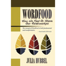 Wordfood: How We Feed or Starve Our Relationships