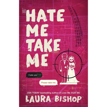 Hate Me Take Me