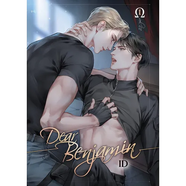 Dear Benjamin Vol. 1: Volume 1