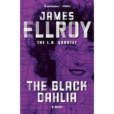The Black Dahlia