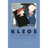 Kleos in a Minor Key: The Homeric Education of a Little Prince
