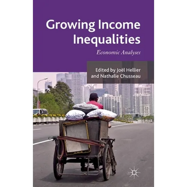 Growing Income Inequalities: Economic Analyses