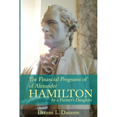 Financial Programs of Alexander Hamilton