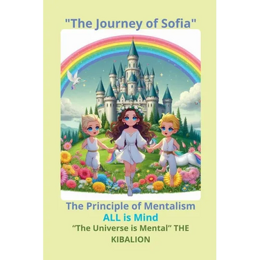 "The Journey of Sofia'"