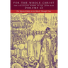 The Mystical Body on its March Through Time: Volume 2 (The Collected Works of Dr. John Rao)