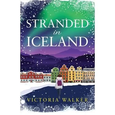 Stranded in Iceland