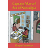 Captain Marvel and the Art of Nostalgia