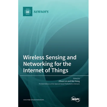 Wireless Sensing and Networking for the Internet of Things