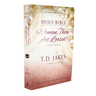 Woman Thou Art Loosed-NKJV