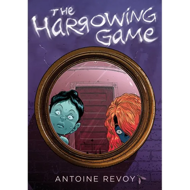 The Harrowing Game