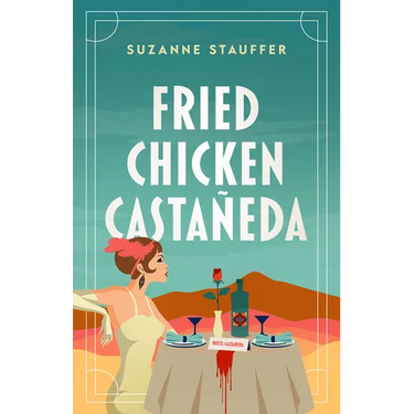 Fried Chicken Castañeda