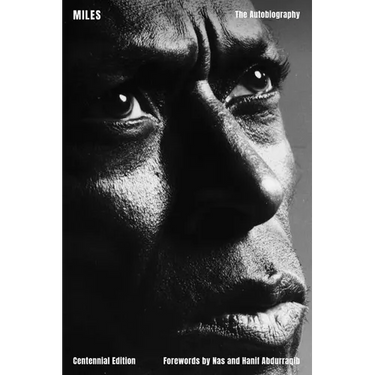 Miles: The Autobiography