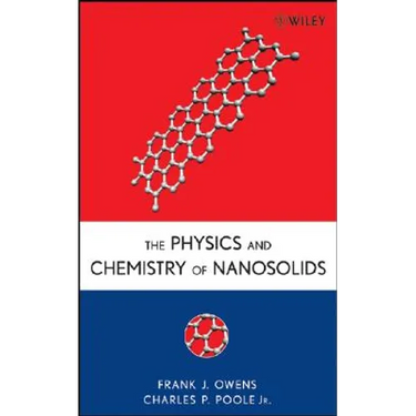 Nanosolids