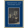 Absorption and Theatricality: Painting and Beholder in the Age of Diderot