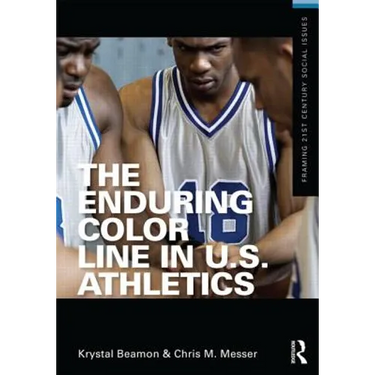 The Enduring Color Line in U.S. Athletics